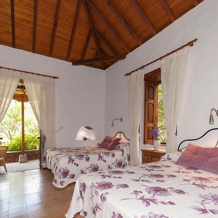 La Montana Villa Santa Lucia Exteriör bild